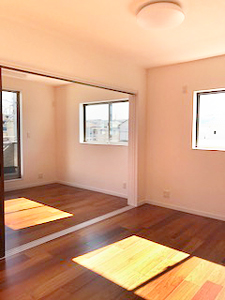 株式会社あいホーム：静岡市駿河区・S様邸