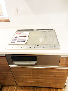 株式会社あいホーム：静岡市清水区O様邸　IH