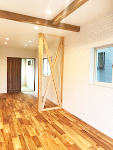 株式会社あいホーム：静岡市清水区O様邸