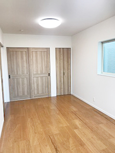 株式会社あいホーム：静岡市清水区O様邸　部屋