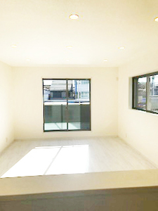 株式会社あいホーム：静岡市葵区・M様邸　寝室