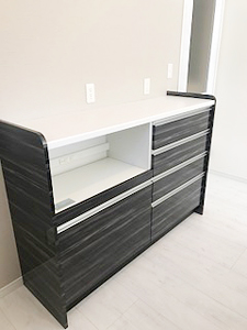 株式会社あいホーム：静岡市葵区・M様邸　収納