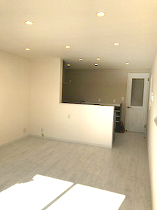 株式会社あいホーム：静岡市葵区・M様邸　寝室