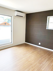 株式会社あいホーム：静岡市葵区・共同住宅　部屋