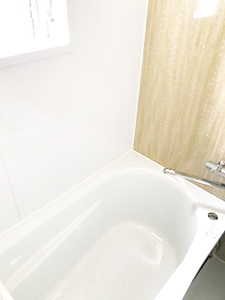 株式会社あいホーム：静岡市葵区・共同住宅　風呂