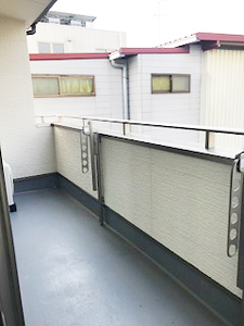 株式会社あいホーム：静岡市駿河区K様邸　脱衣所