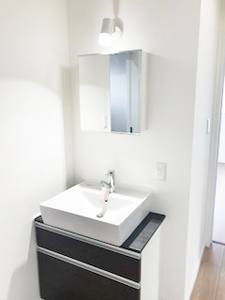 株式会社あいホーム：静岡市駿河区K様邸　シャワートイレ