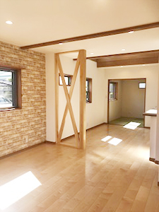 株式会社あいホーム：静岡市清水区T様邸