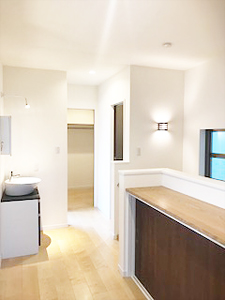 株式会社あいホーム：静岡市清水区T様邸