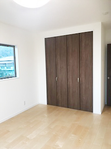 株式会社あいホーム：静岡市清水区T様邸　部屋