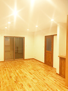 株式会社あいホーム：静岡市葵区T様邸　部屋