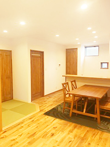 株式会社あいホーム：静岡市葵区T様邸　部屋