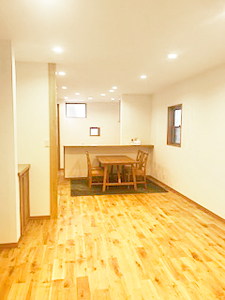 株式会社あいホーム：静岡市葵区T様邸　部屋