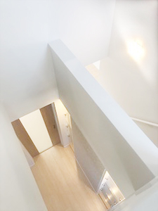 株式会社あいホーム:焼津市O様邸 吹き抜け