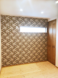 株式会社あいホーム：静岡市葵区・分譲住宅　部屋