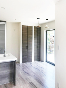 株式会社あいホーム：藤枝市・S様邸　キッチン　台所