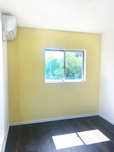 株式会社あいホーム：藤枝市・S様邸　階段