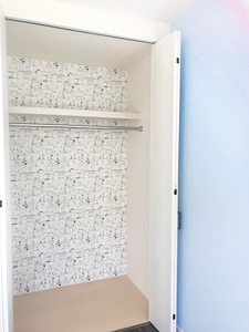 株式会社あいホーム：藤枝市・S様邸　収納