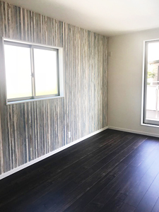 株式会社あいホーム：藤枝市・S様邸　寝室