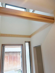 株式会社あいホーム：静岡市葵区・A様邸