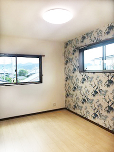 株式会社あいホーム：静岡市葵区・A様邸　居室　寝室