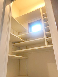 株式会社あいホーム：静岡市葵区新築住宅　玄関収納