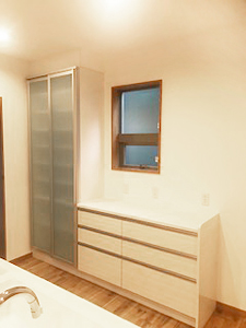 株式会社あいホーム：静岡市葵区新築住宅　台所