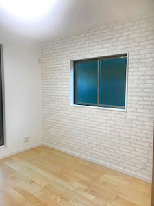 株式会社あいホーム：静岡市葵区新築住宅　居室