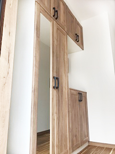 株式会社あいホーム：静岡市葵区建売住宅　シュークローク