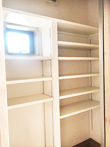 株式会社あいホーム：静岡市葵区建売住宅　玄関収納