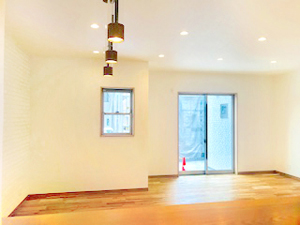 株式会社あいホーム:静岡市葵区建売住宅 リビング