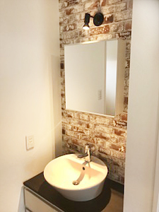 株式会社あいホーム:静岡市葵区建売住宅 洗面所