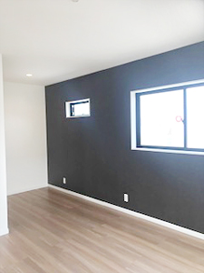 
株式会社あいホーム：葵区・M様邸　2階居室