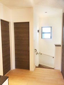 株式会社あいホーム：静岡市葵区・N様邸　2階