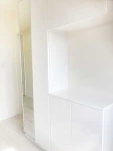 株式会社あいホーム：静岡市葵区・H様邸　玄関