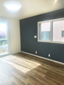 株式会社あいホーム：静岡市葵区・H様邸　リビング