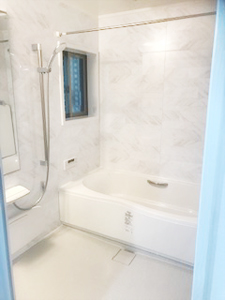 株式会社あいホーム：静岡市葵区・H様邸　バス