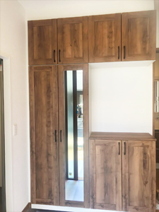 株式会社あいホーム：静岡市葵区・S様邸　玄関