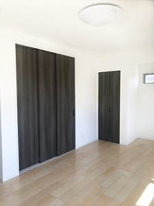 株式会社あいホーム：静岡市葵区・S様邸　2階　リビング