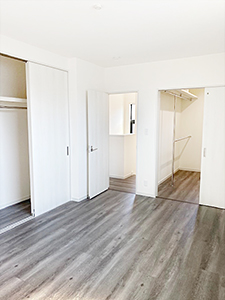 株式会社あいホーム：静岡市葵区・A様邸　2階　リビング