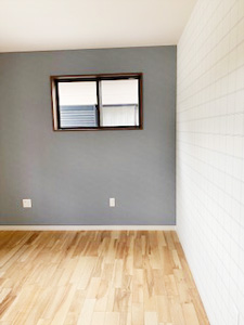 株式会社あいホーム：藤枝市・S様邸　2Fリビング