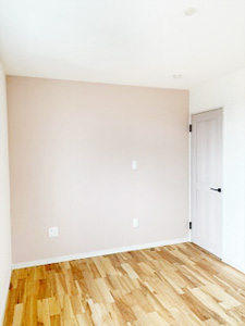 株式会社あいホーム：藤枝市・S様邸　2F寝室