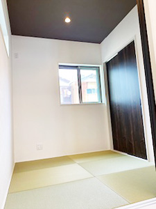 株式会社あいホーム：静岡市葵区・A様邸　和室