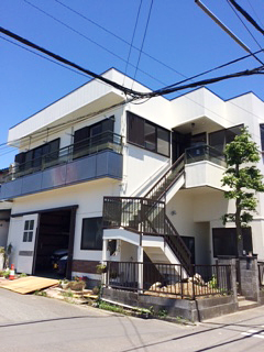 株式会社あいホーム：リノベーション　住宅