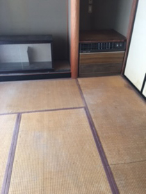 株式会社あいホーム：リノベーション　和室