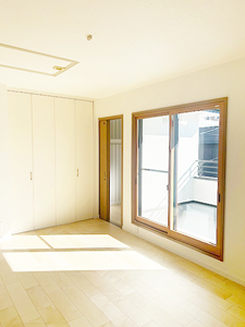 中古住宅改装工事 改装後（アフター）