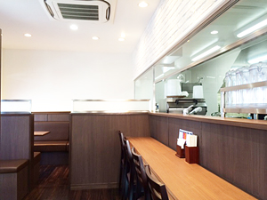 株式会社あいホーム：静岡市葵区・S様店舗