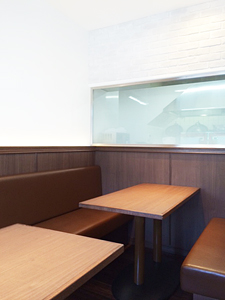 株式会社あいホーム：静岡市葵区・S様店舗