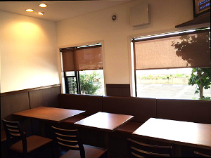 株式会社あいホーム：静岡市葵区・S様店舗